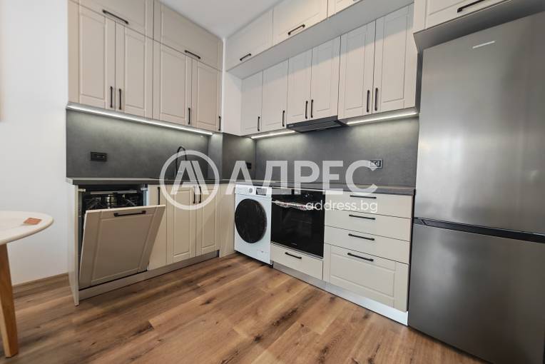 Двустаен апартамент, София, Овча купел, 694760, Снимка 2