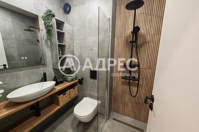 Двустаен апартамент, София, Овча купел, 694760, Снимка 6