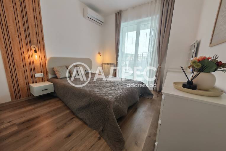 Двустаен апартамент, София, Овча купел, 694760, Снимка 7