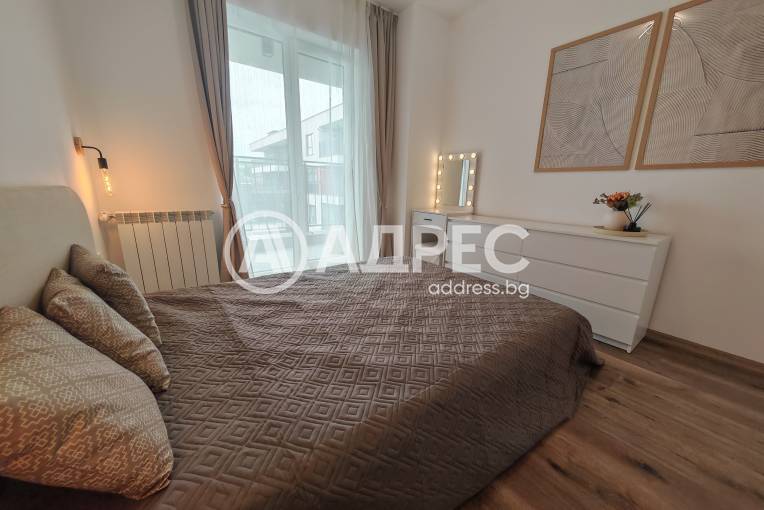 Двустаен апартамент, София, Овча купел, 694760, Снимка 9