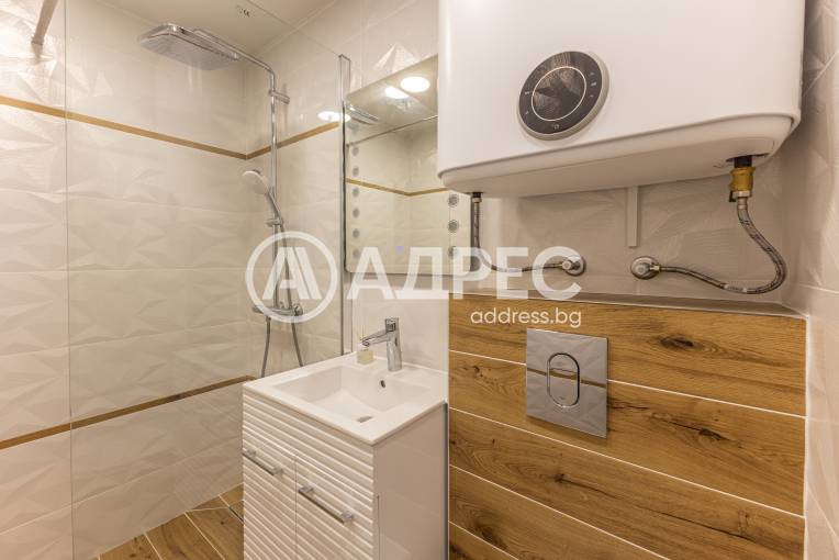 Многостаен апартамент, Варна, Възраждане 2, 701760, Снимка 5
