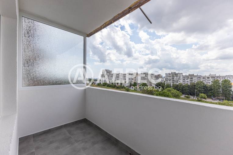 Многостаен апартамент, Варна, Възраждане 2, 701760, Снимка 2