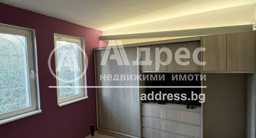 Едностаен апартамент, Плевен, Мара Денчева, 609761, Снимка 1