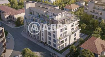 Тристаен апартамент, София, Изток, 659761, Снимка 1