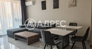 Двустаен апартамент, Пловдив, Христо Смирненски, 660761, Снимка 1