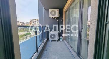 Двустаен апартамент, Пловдив, Христо Смирненски, 660761, Снимка 10