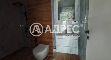 Двустаен апартамент, Пловдив, Христо Смирненски, 660761, Снимка 11