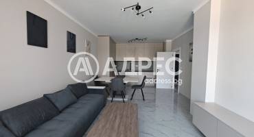 Двустаен апартамент, Пловдив, Христо Смирненски, 660761, Снимка 2