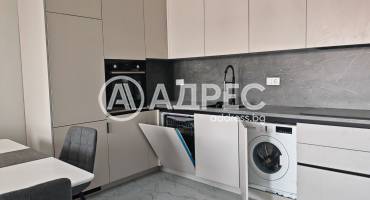 Двустаен апартамент, Пловдив, Христо Смирненски, 660761, Снимка 3