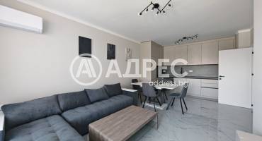 Двустаен апартамент, Пловдив, Христо Смирненски, 660761, Снимка 6