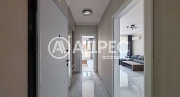 Двустаен апартамент, Пловдив, Христо Смирненски, 660761, Снимка 8