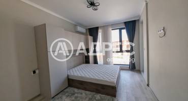 Двустаен апартамент, Пловдив, Христо Смирненски, 660761, Снимка 9