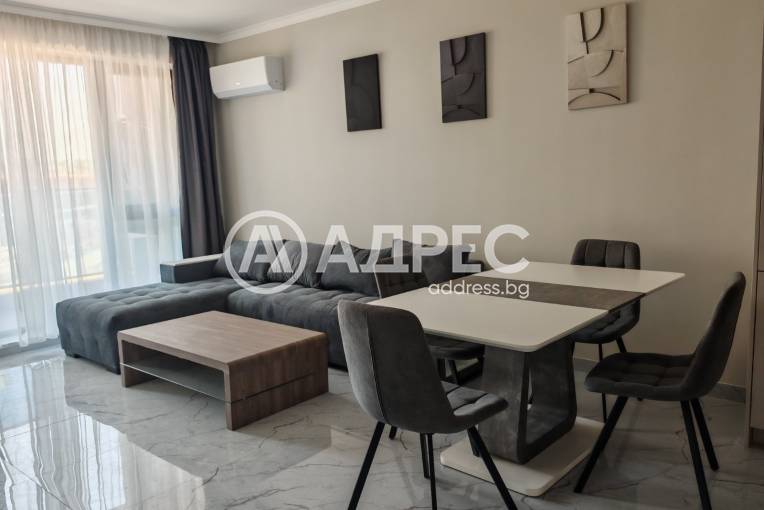 Двустаен апартамент, Пловдив, Христо Смирненски, 660761, Снимка 1