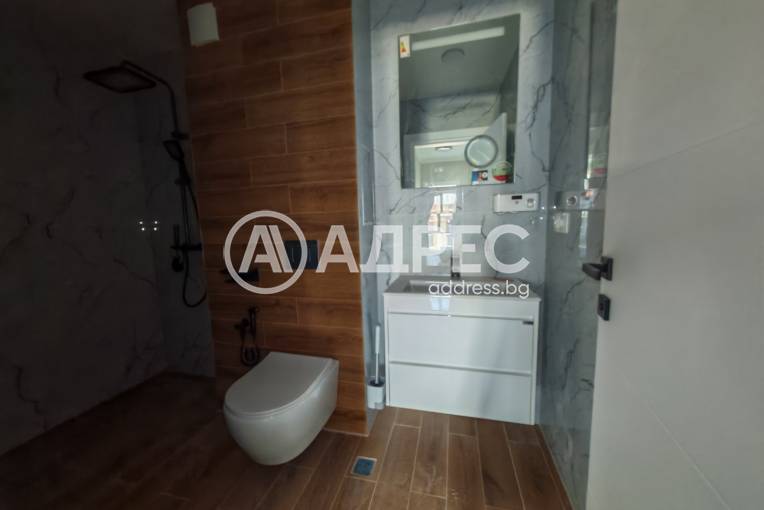 Двустаен апартамент, Пловдив, Христо Смирненски, 660761, Снимка 11