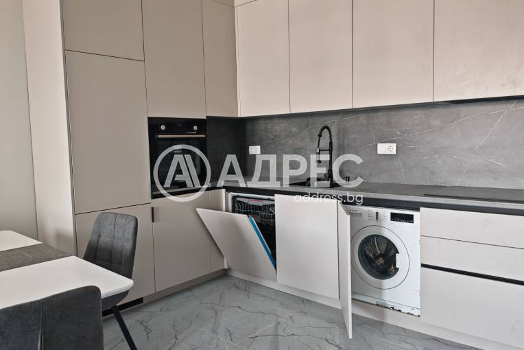 Двустаен апартамент, Пловдив, Христо Смирненски, 660761, Снимка 3