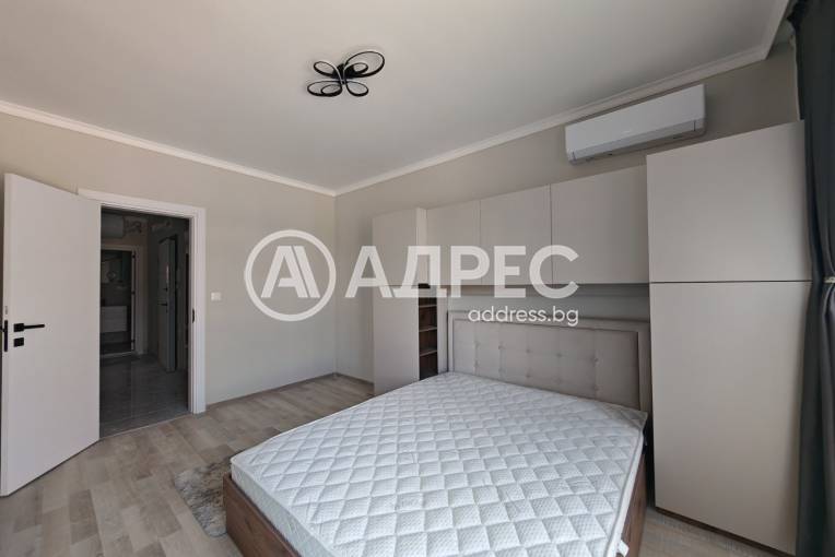 Двустаен апартамент, Пловдив, Христо Смирненски, 660761, Снимка 5