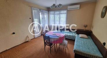 Етаж от къща, Ямбол, 664761, Снимка 4