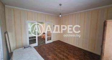 Етаж от къща, Ямбол, 664761, Снимка 8
