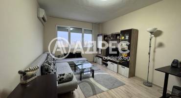 Двустаен апартамент, Хасково, Възраждане, 673761, Снимка 5