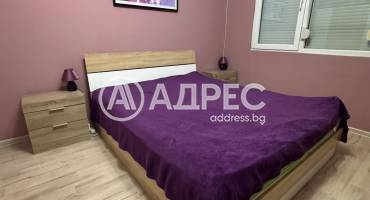 Двустаен апартамент, Хасково, Възраждане, 673761, Снимка 6