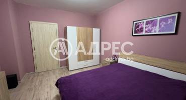 Двустаен апартамент, Хасково, Възраждане, 673761, Снимка 7