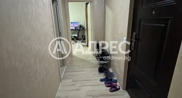 Двустаен апартамент, Хасково, Възраждане, 673761, Снимка 8