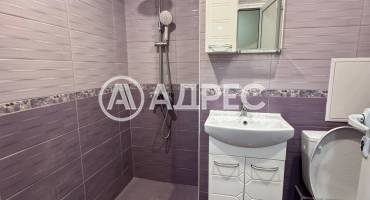 Двустаен апартамент, Хасково, Възраждане, 673761, Снимка 9