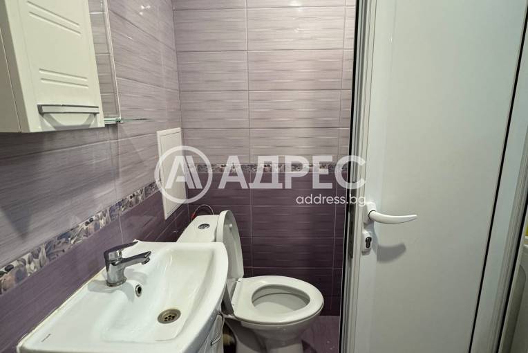 Двустаен апартамент, Хасково, Възраждане, 673761, Снимка 10