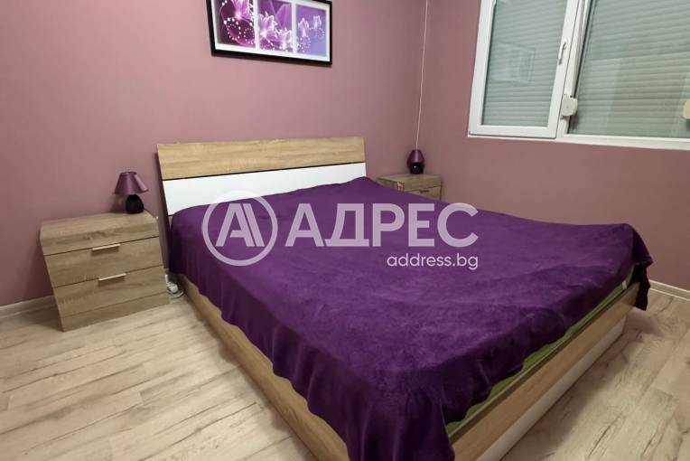 Двустаен апартамент, Хасково, Възраждане, 673761, Снимка 6