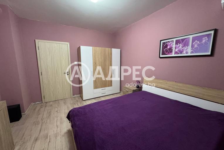 Двустаен апартамент, Хасково, Възраждане, 673761, Снимка 7