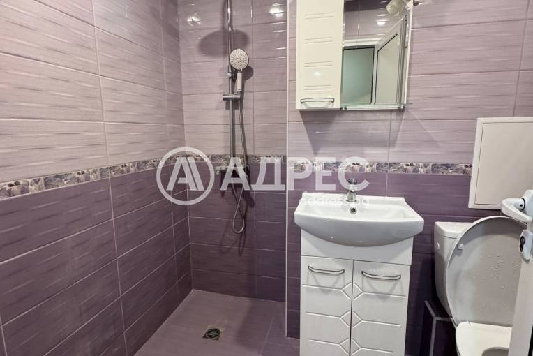 Двустаен апартамент, Хасково, Възраждане, 673761, Снимка 9