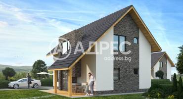 Къща/Вила, Варна, с. Звездица, 674761, Снимка 2