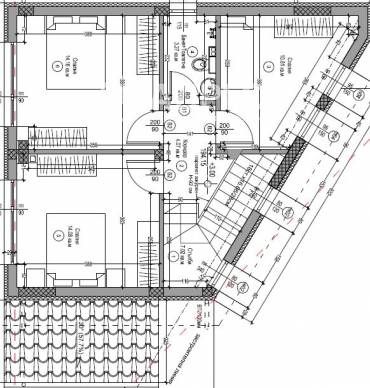 Къща/Вила, Варна, с. Звездица, 674761, Снимка 2