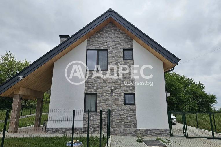 Къща/Вила, Варна, с. Звездица, 674761, Снимка 4