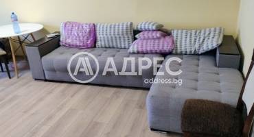 Двустаен апартамент, Варна, Младост 1, 676761, Снимка 1