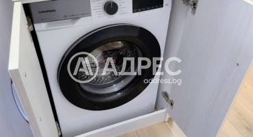 Двустаен апартамент, Варна, Младост 1, 676761, Снимка 4