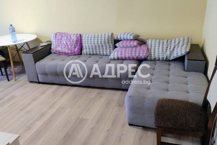 Двустаен апартамент, Варна, Младост 1, 676761, Снимка 1