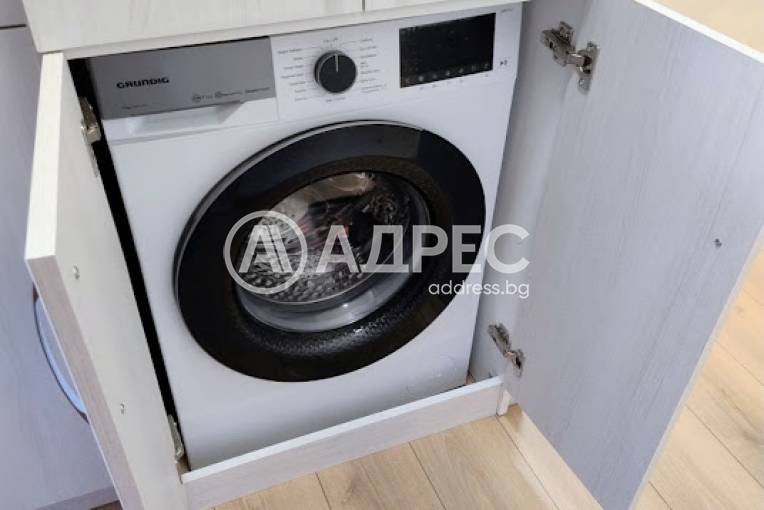 Двустаен апартамент, Варна, Младост 1, 676761, Снимка 4