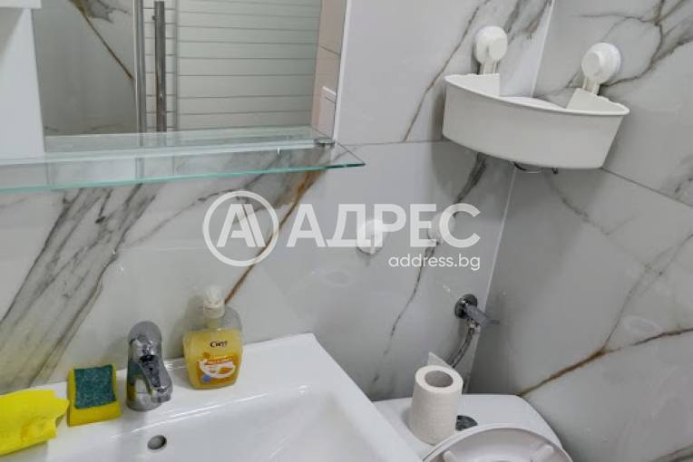 Двустаен апартамент, Варна, Младост 1, 676761, Снимка 5