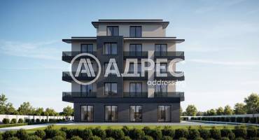 Тристаен апартамент, Царево, Център, 679761, Снимка 1