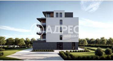 Тристаен апартамент, Царево, Център, 679761, Снимка 3