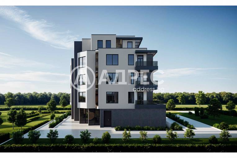 Тристаен апартамент, Царево, Център, 679761, Снимка 2