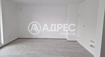 Двустаен апартамент, Варна, Левски, 683761, Снимка 1