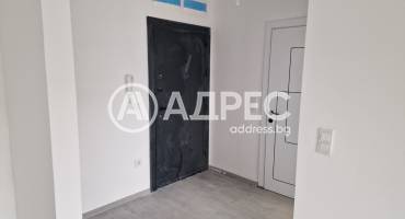 Двустаен апартамент, Варна, Левски, 683761, Снимка 2