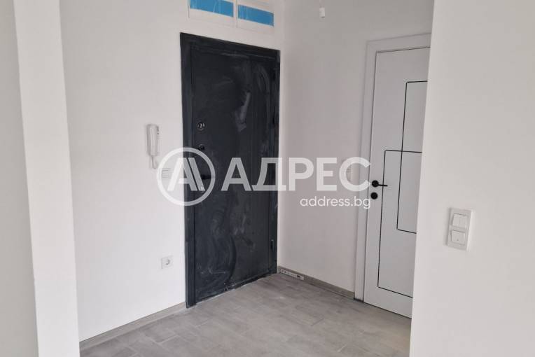 Двустаен апартамент, Варна, Левски, 683761, Снимка 2