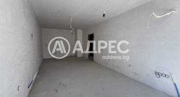 Тристаен апартамент, София, Гоце Делчев, 542762, Снимка 4