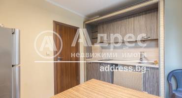 Тристаен апартамент, Варна, к.к. Чайка, 601762, Снимка 7