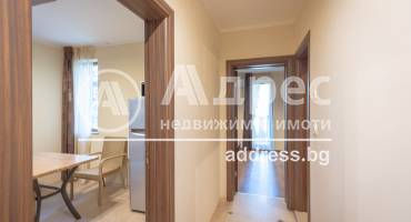 Тристаен апартамент, Варна, к.к. Чайка, 601762, Снимка 8