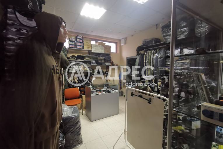 Офис, София, Света троица, 614762, Снимка 1