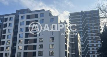 Тристаен апартамент, София, Младост 4, 638762, Снимка 5